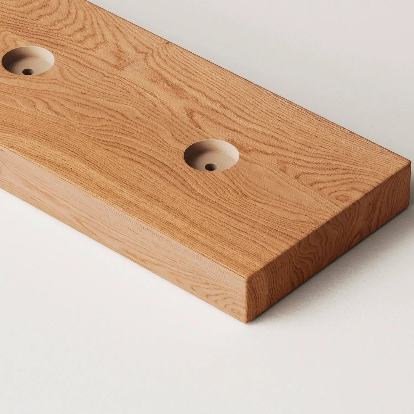 Room Divider Floor/Ceiling Base by andor willow