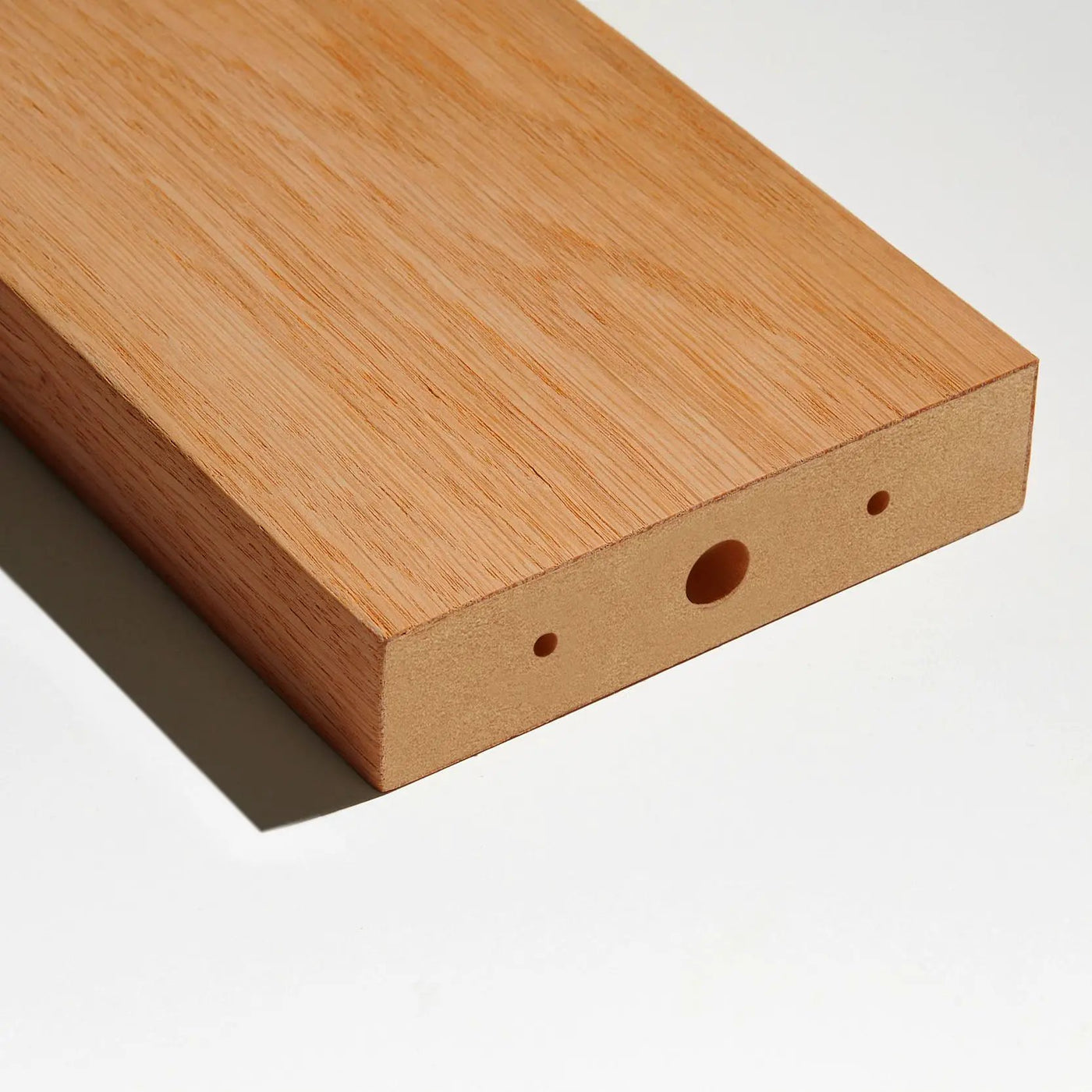 Wood Slat Room Divider Samples by andor willow