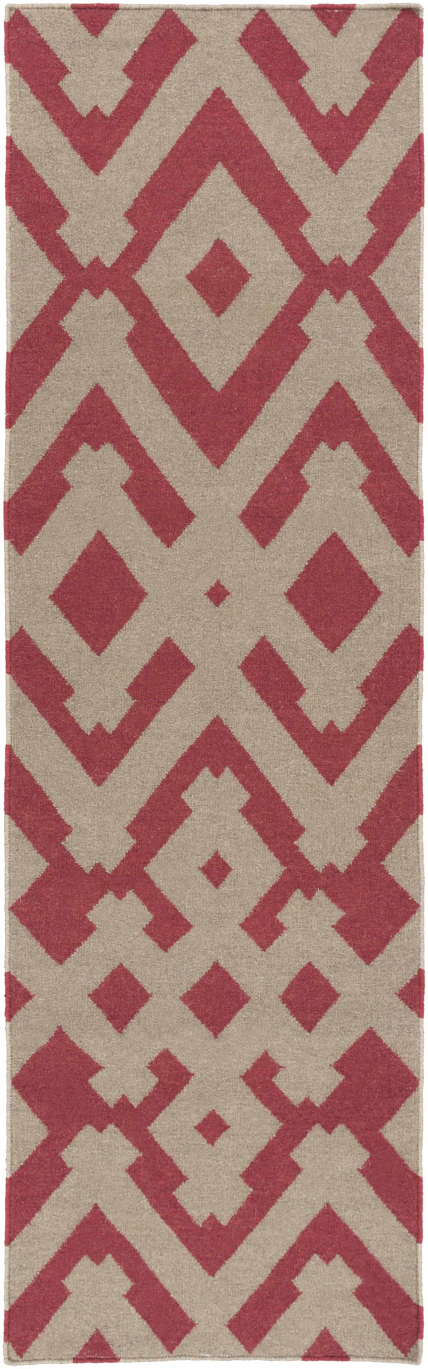 Goldsboro Area Carpet - Clearance by Boutique Rugs