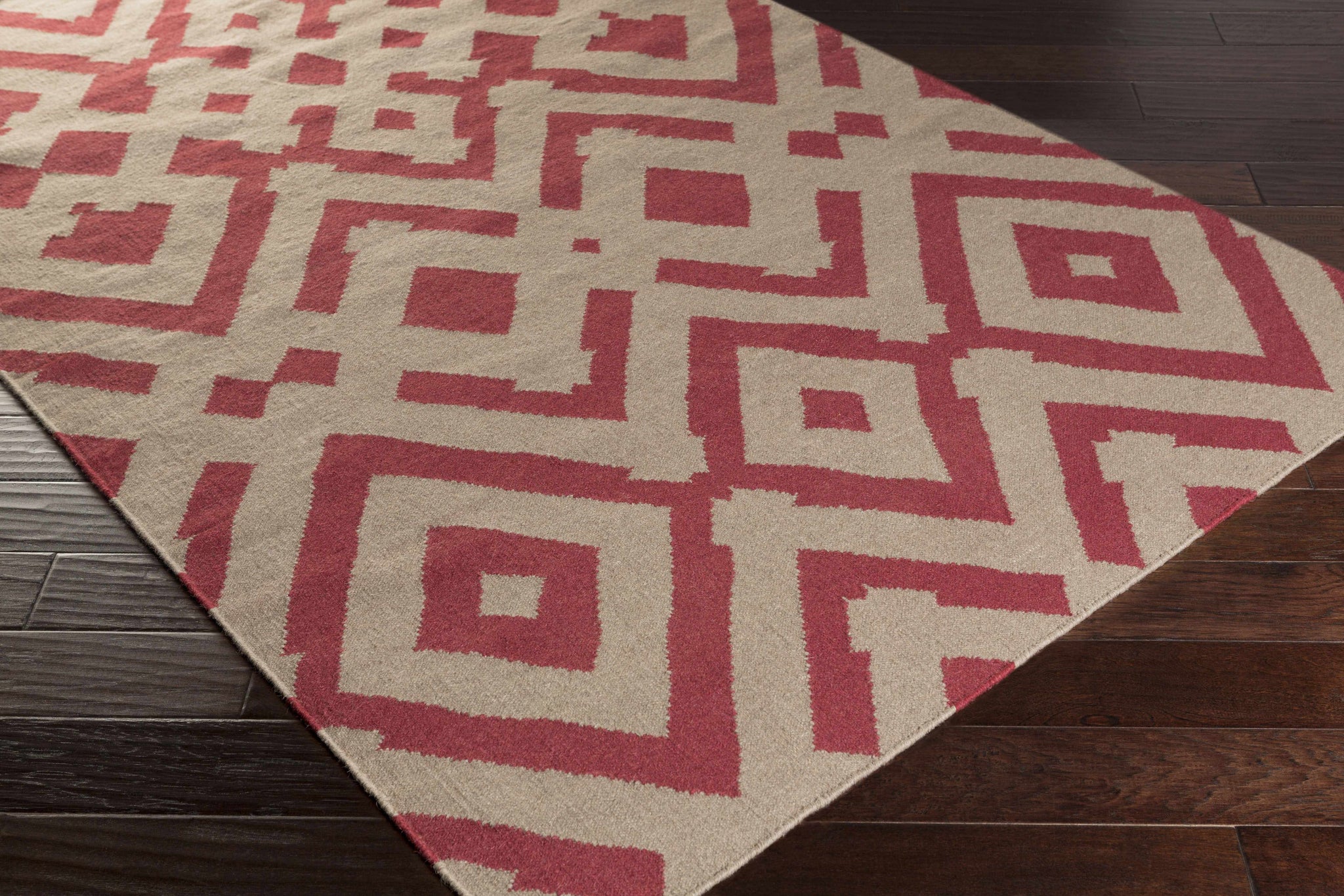 Goldsboro Area Carpet - Clearance by Boutique Rugs