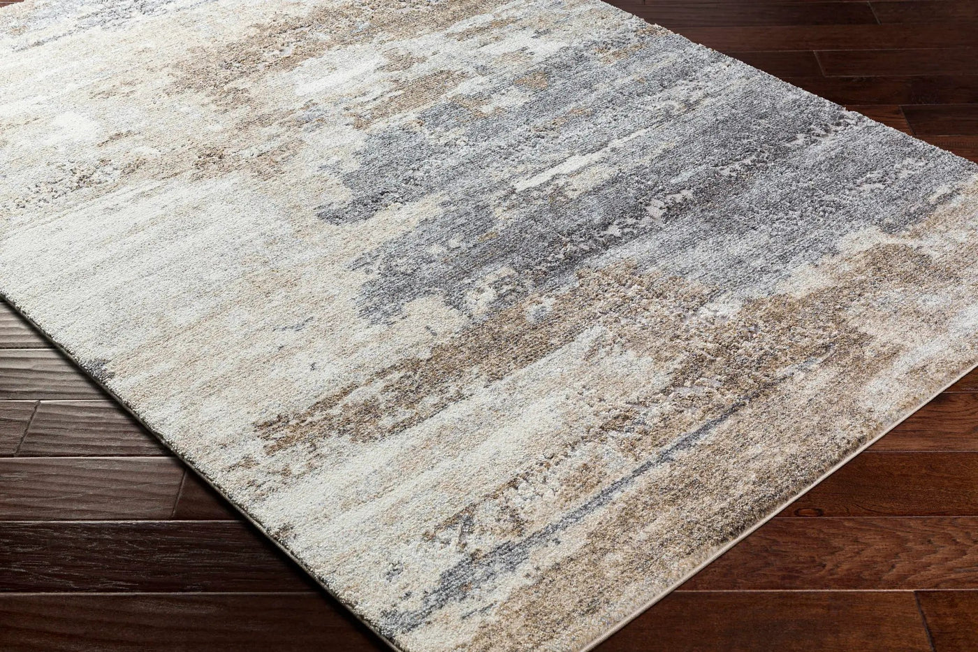 Gonen Thick Luxe Rug by Boutique Rugs