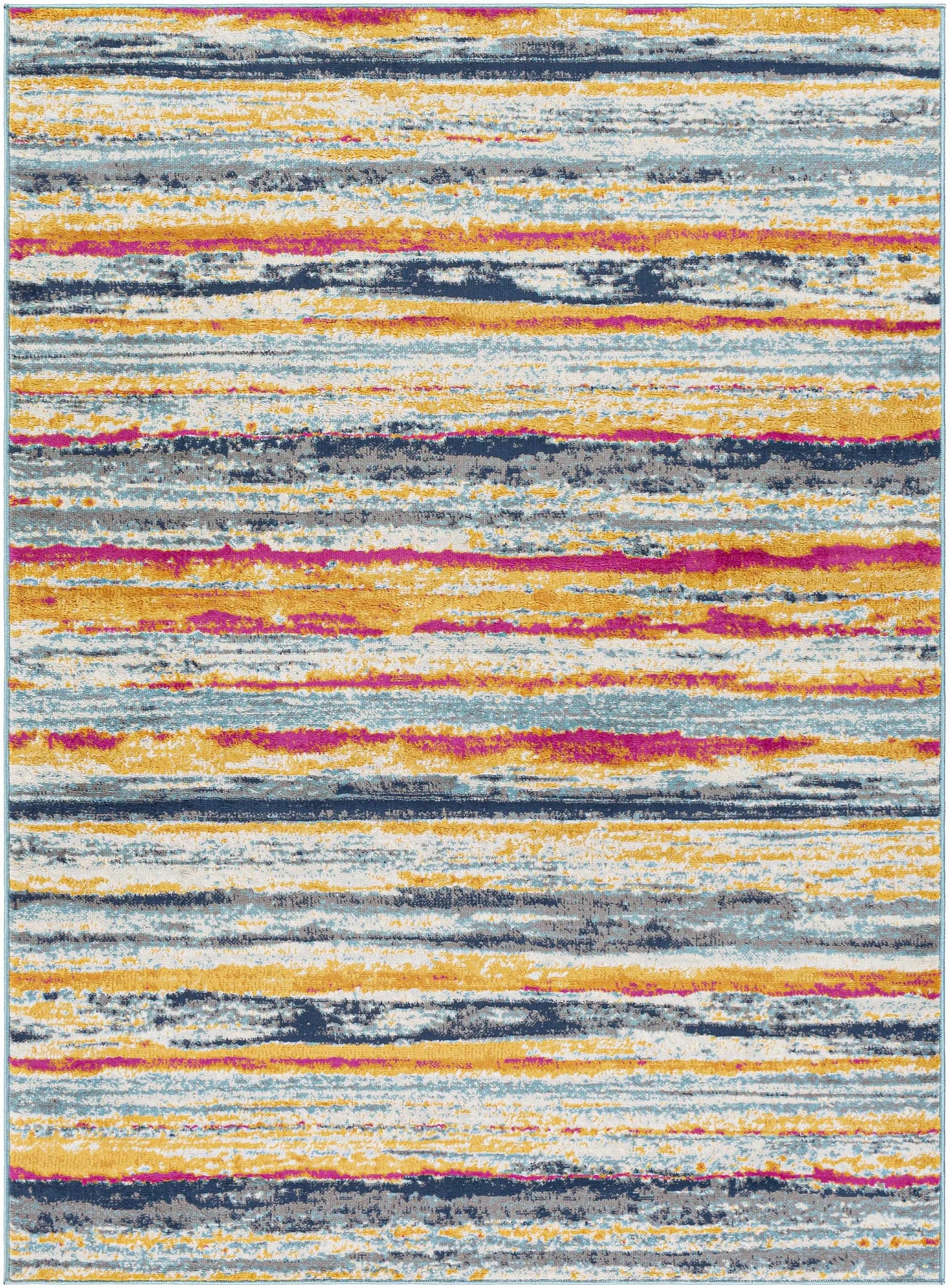 Gooburrum Area Rug - Clearance by Boutique Rugs