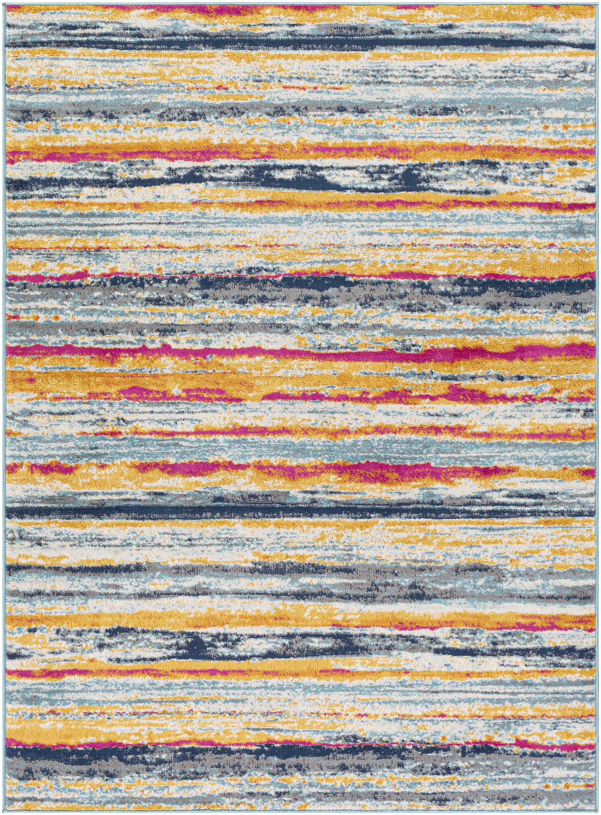 Gooburrum Area Rug - Clearance by Boutique Rugs