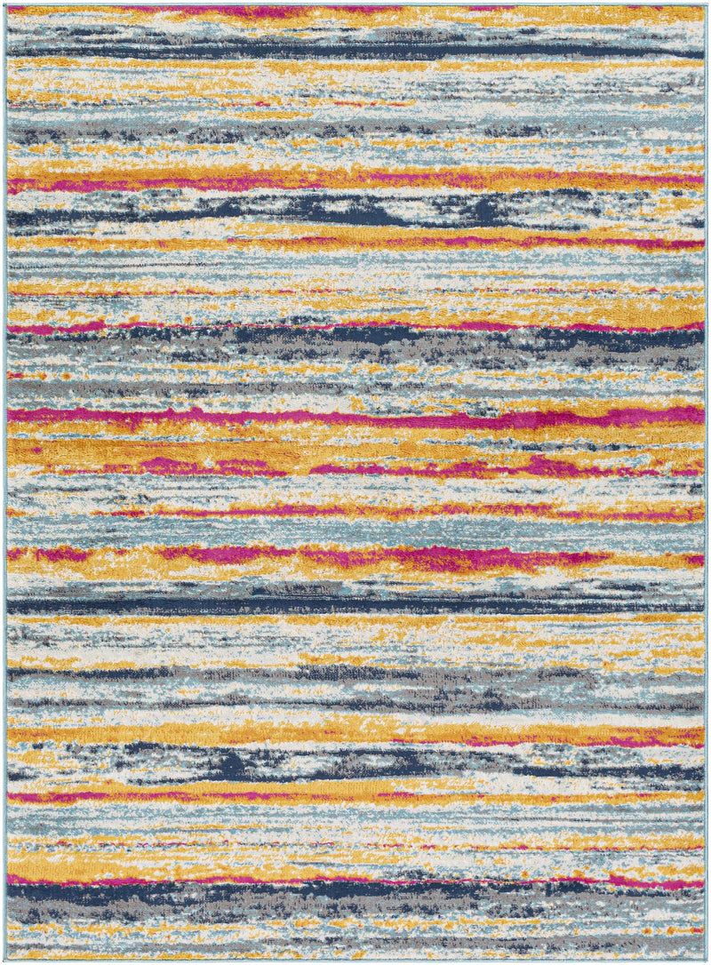 Gooburrum Area Rug - Clearance by Boutique Rugs