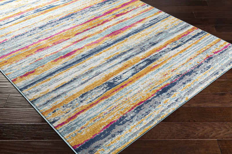 Gooburrum Area Rug - Clearance by Boutique Rugs