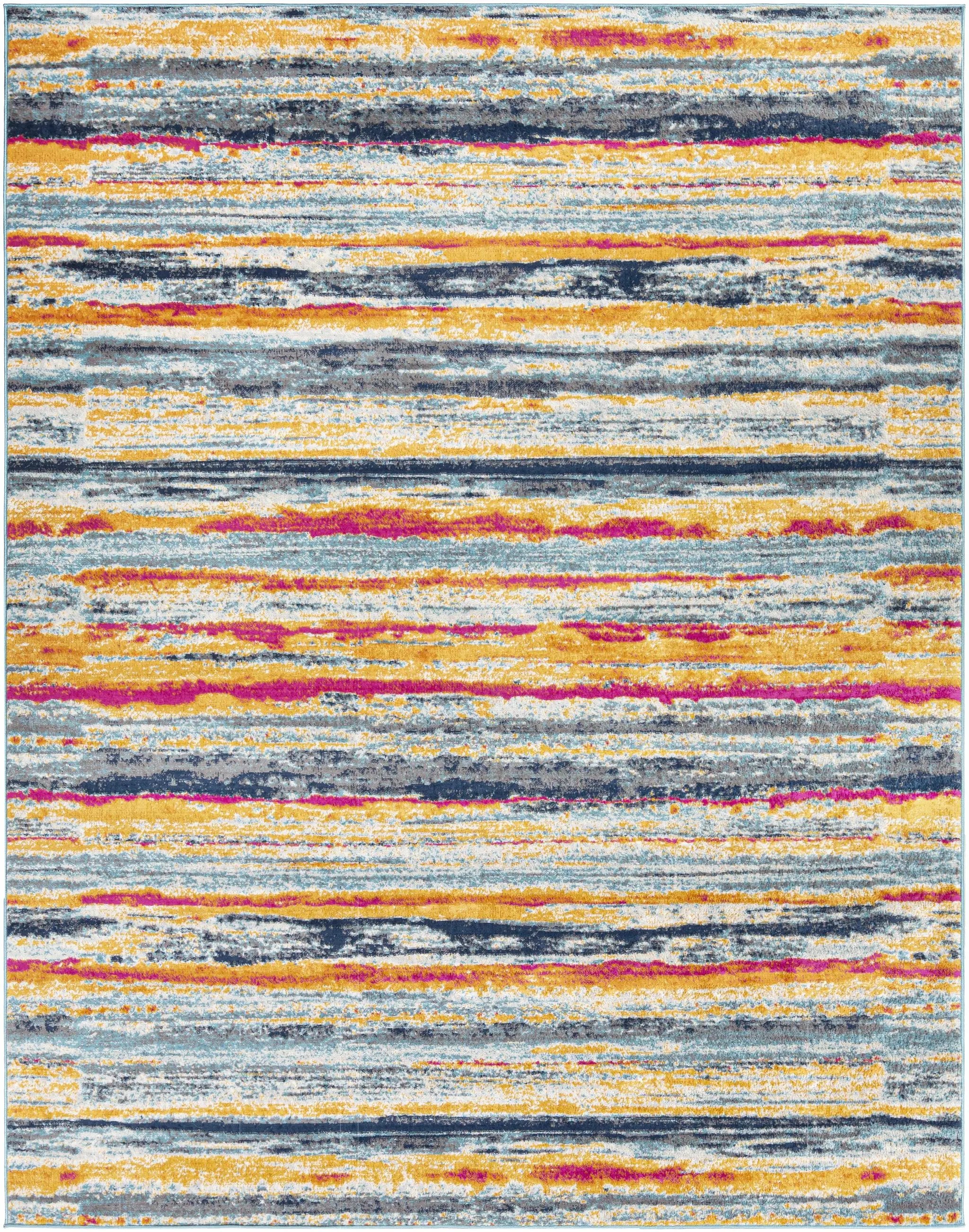 Gooburrum Area Rug - Clearance by Boutique Rugs