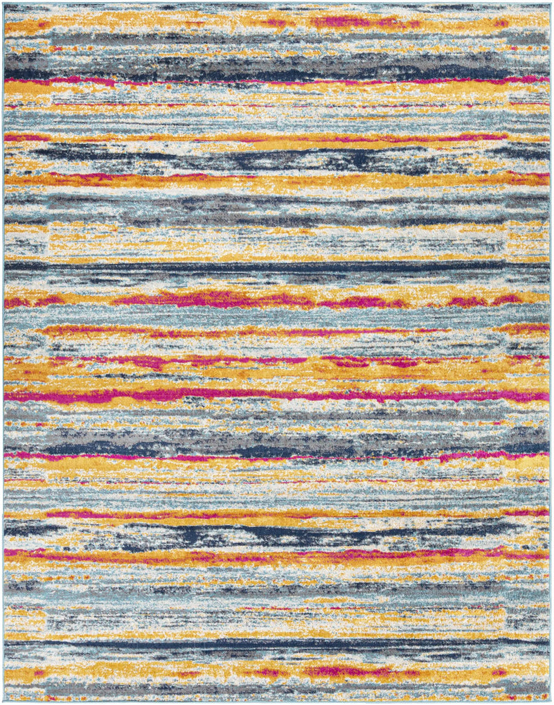 Gooburrum Area Rug - Clearance by Boutique Rugs