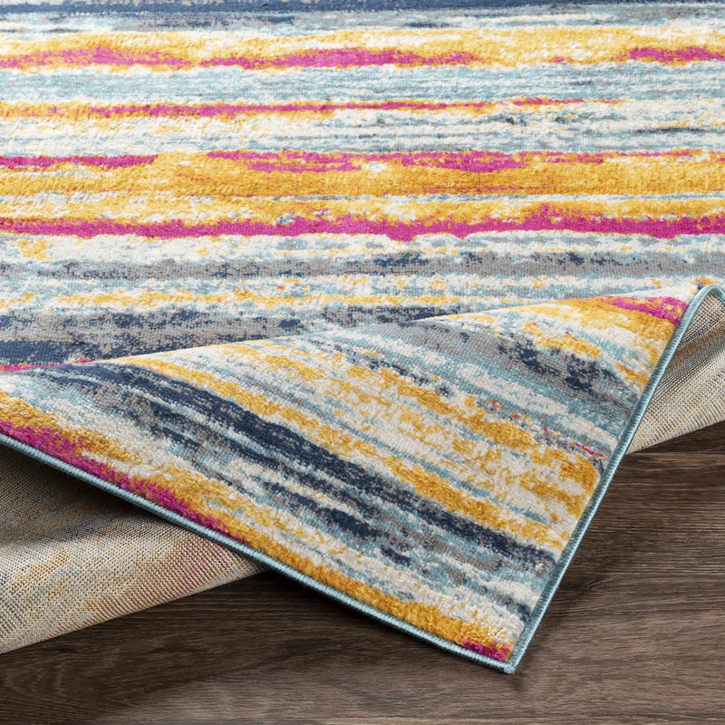 Gooburrum Area Rug - Clearance by Boutique Rugs