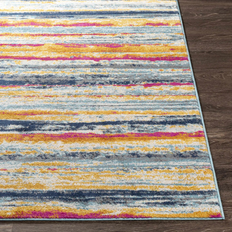 Gooburrum Area Rug - Clearance by Boutique Rugs