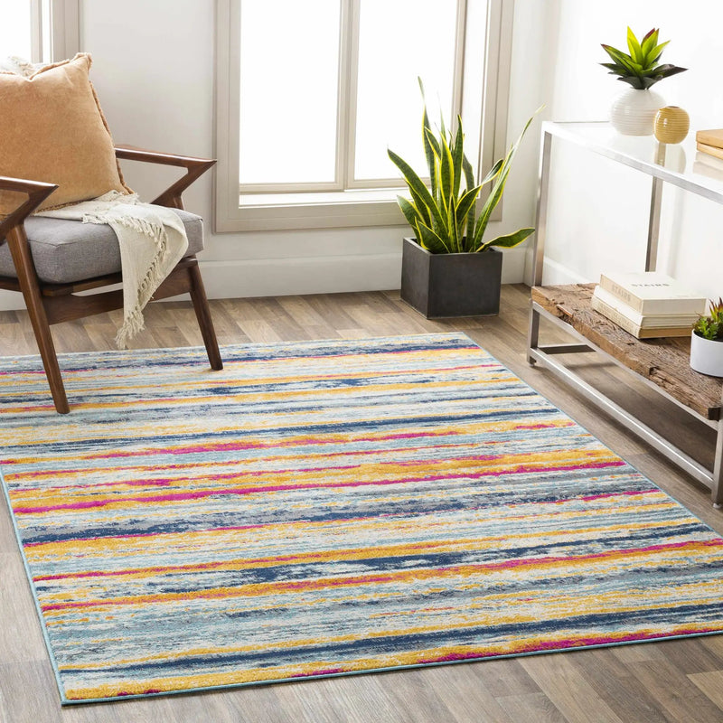 Gooburrum Area Rug - Clearance by Boutique Rugs