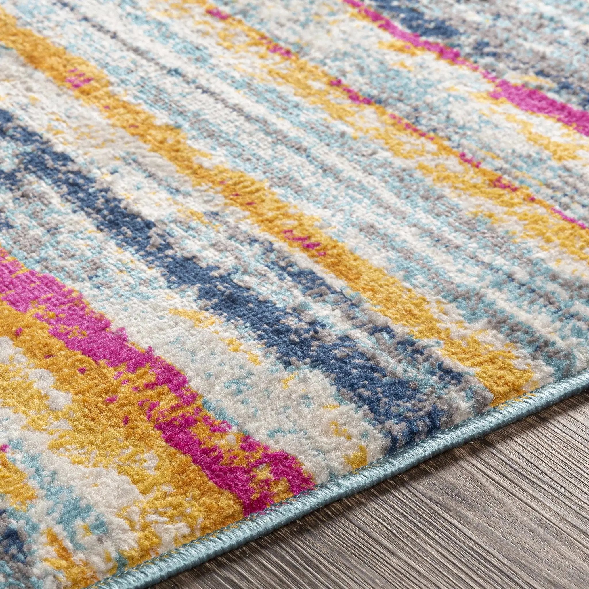 Gooburrum Area Rug - Clearance by Boutique Rugs