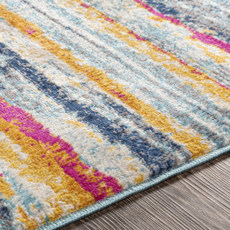 Gooburrum Area Rug - Clearance by Boutique Rugs