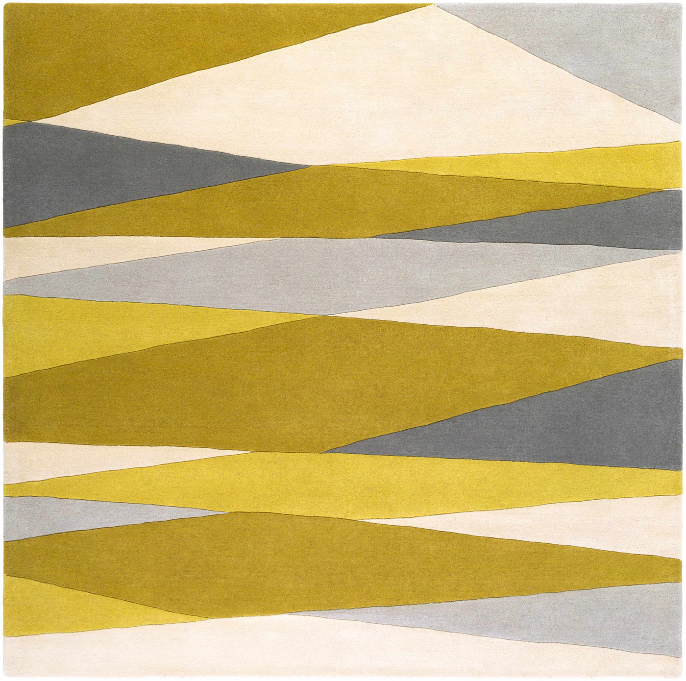Goodsprings Modern Wool Rug by Boutique Rugs