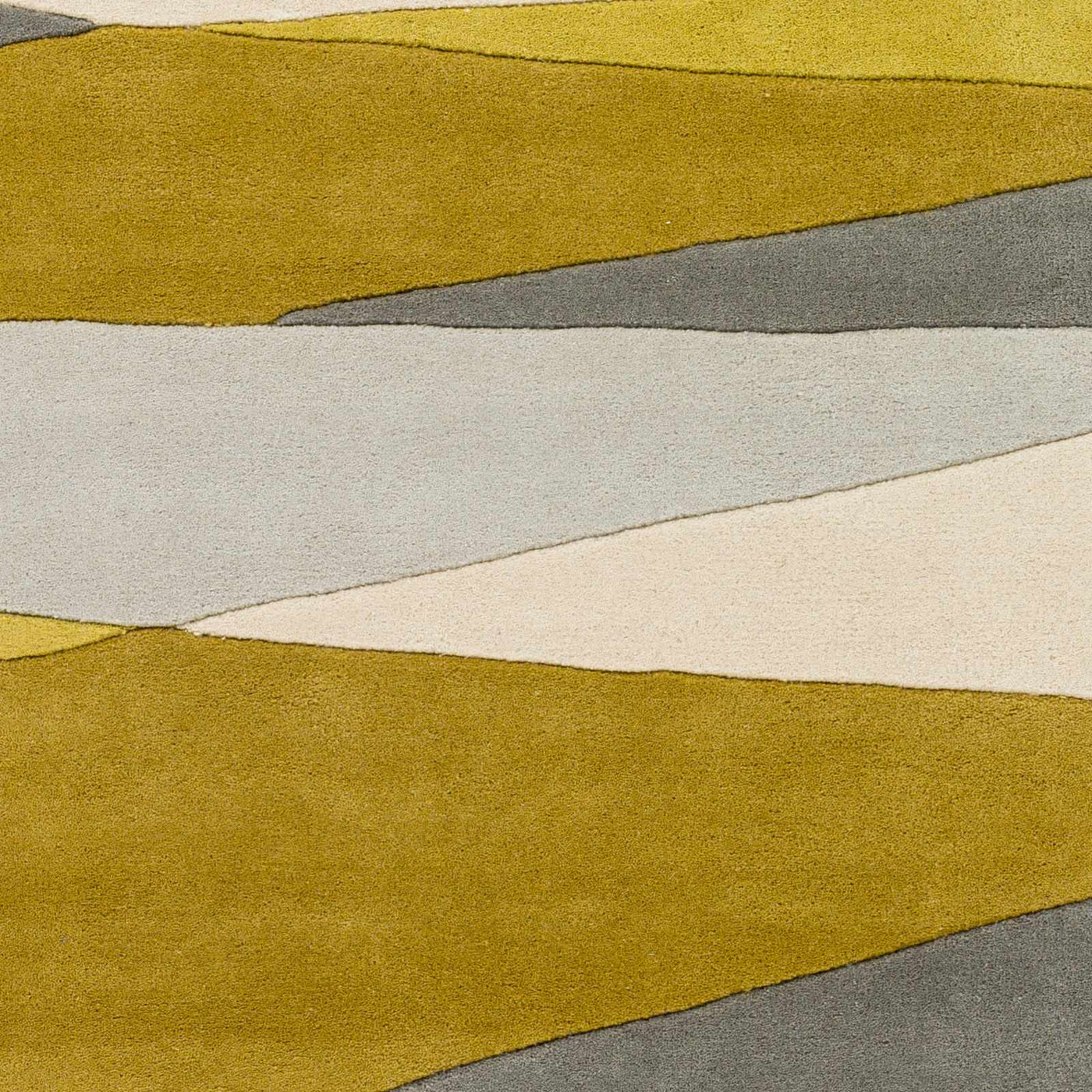 Goodsprings Modern Wool Rug by Boutique Rugs