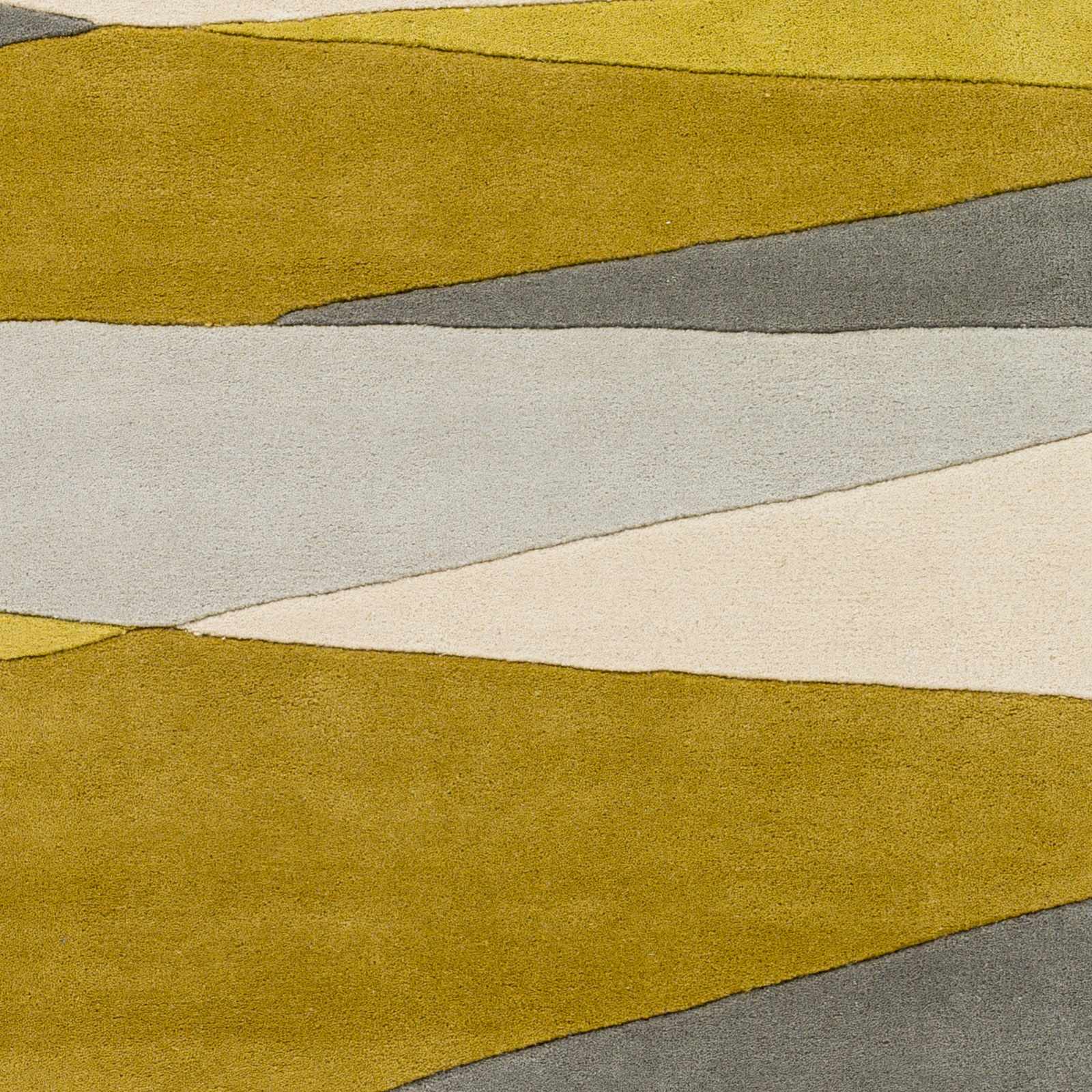 Goodsprings Modern Wool Rug by Boutique Rugs