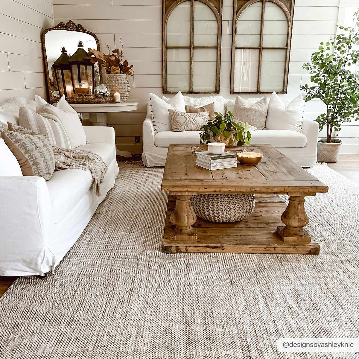 Gowan Beige Area Rug by Boutique Rugs