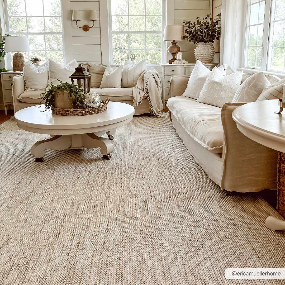 Gowan Beige Area Rug by Boutique Rugs