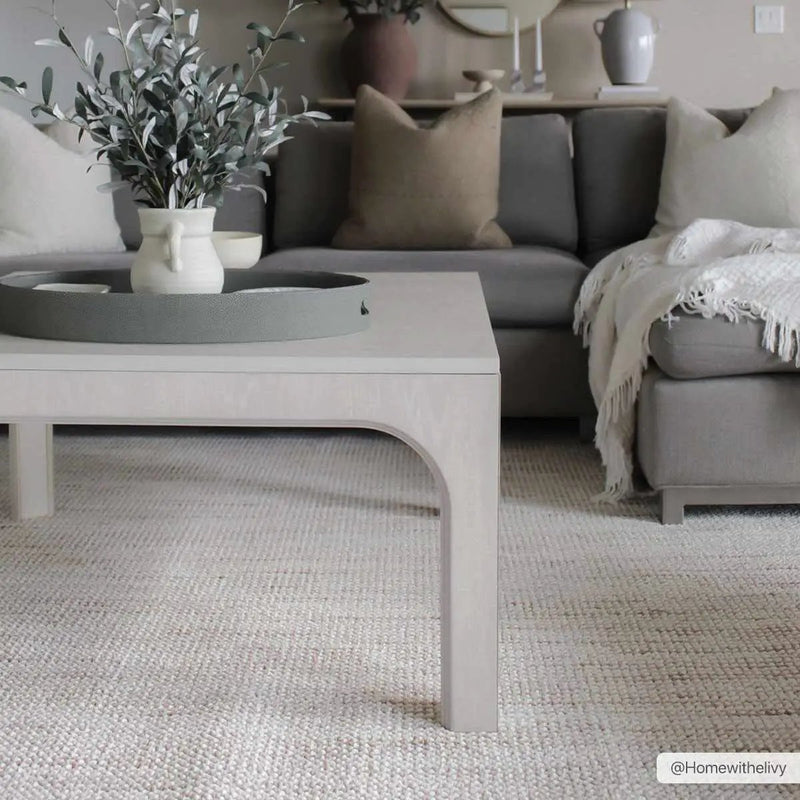 Gowan Beige Area Rug by Boutique Rugs