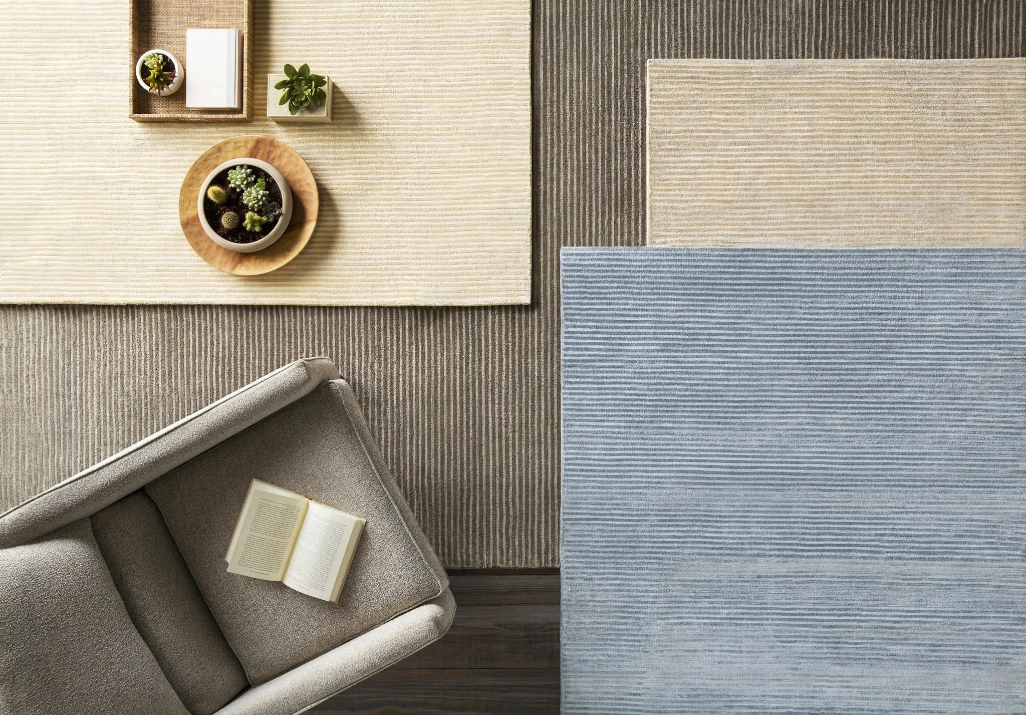Ahmeek Area Rug - Clearance by Boutique Rugs