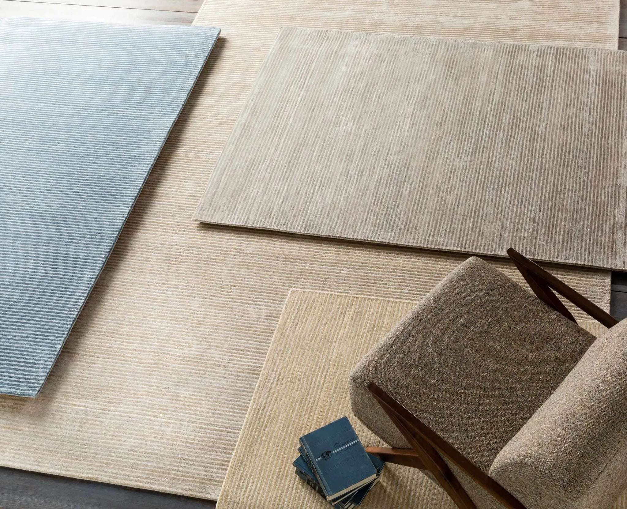Angie Area Rug - Clearance by Boutique Rugs
