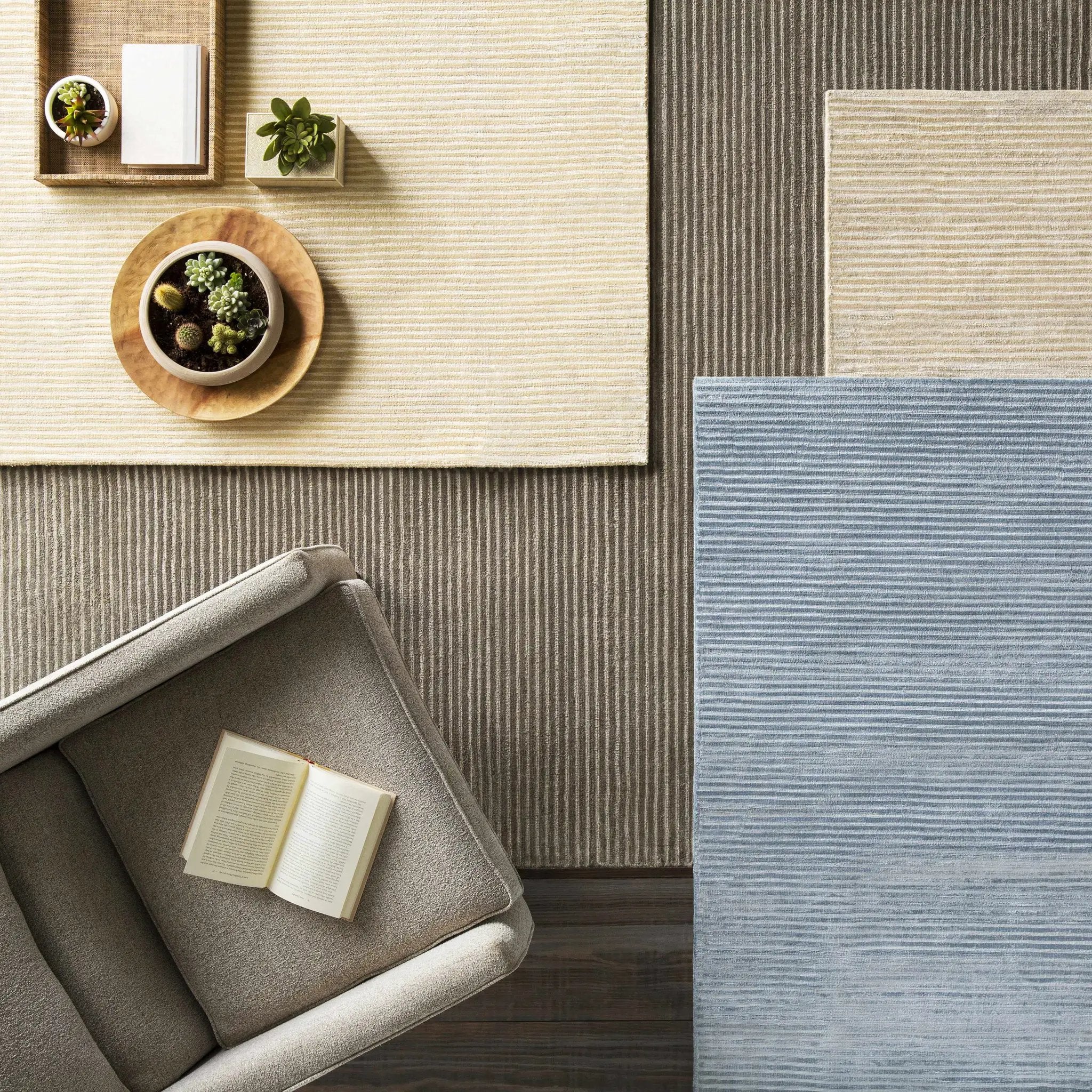 Ahmeek Area Rug - Clearance by Boutique Rugs