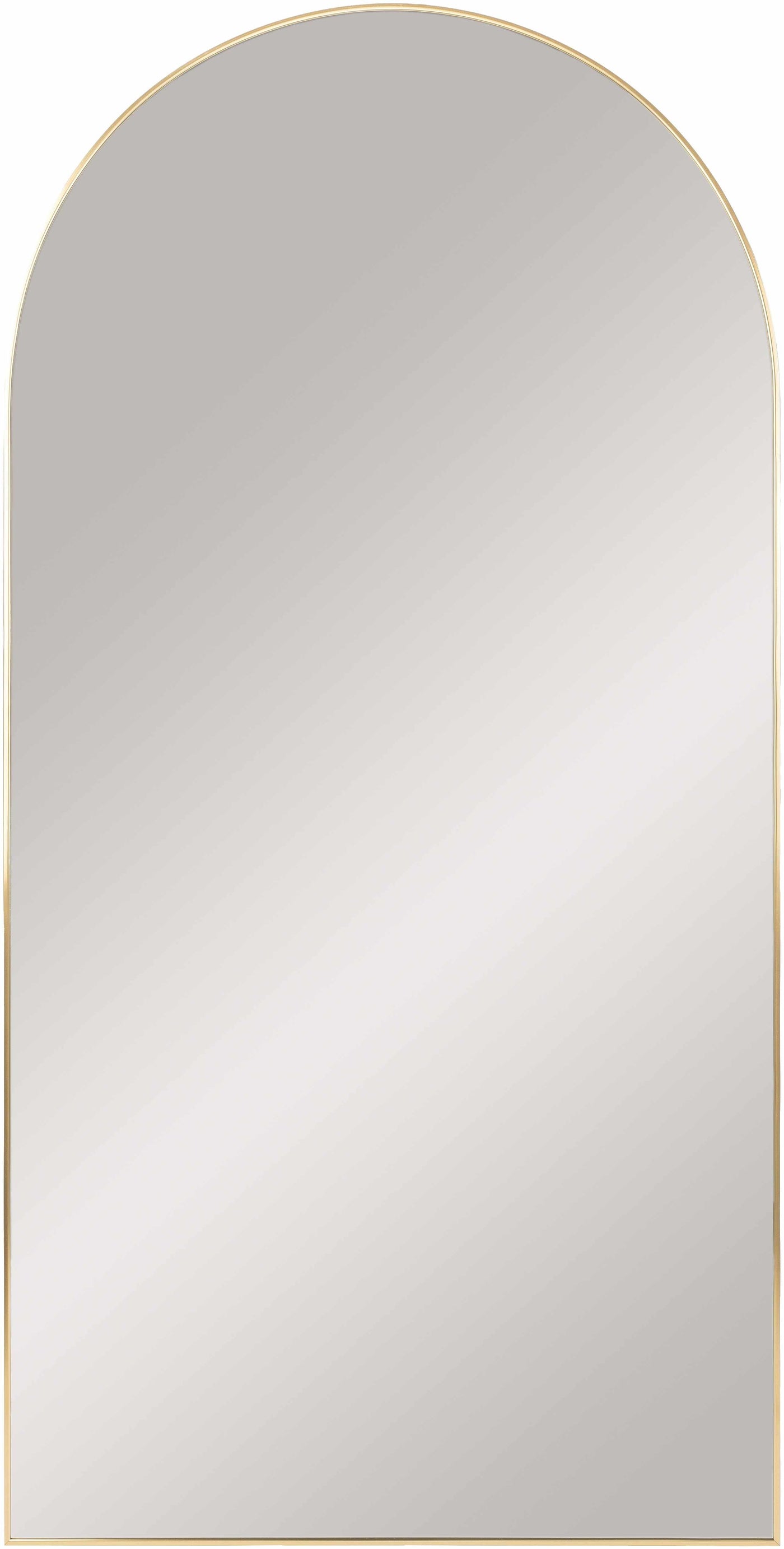 Anipovka Mirror by Boutique Rugs