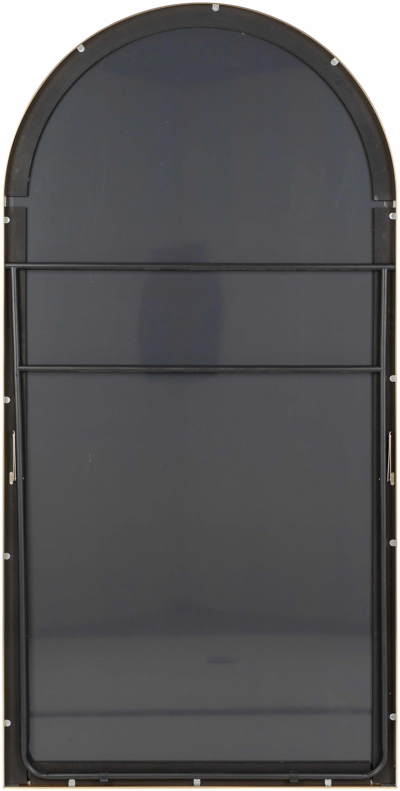 Anipovka Mirror by Boutique Rugs