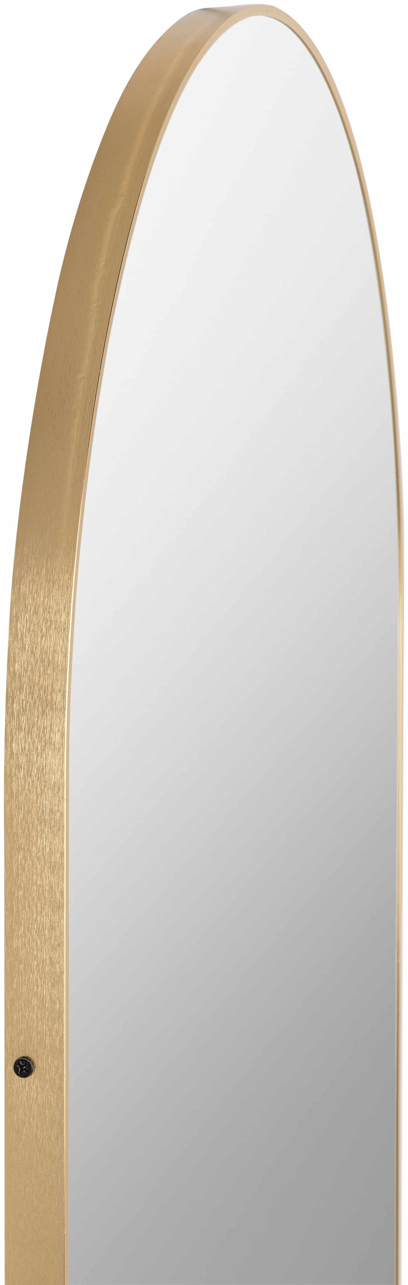 Anipovka Mirror by Boutique Rugs