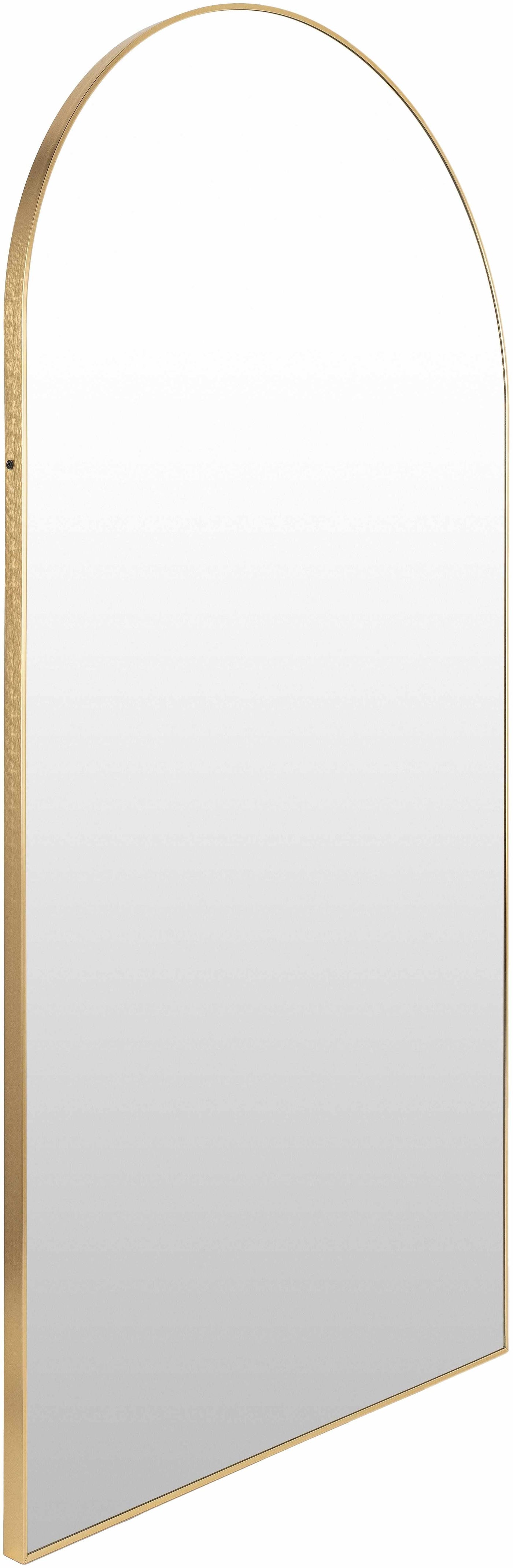 Anipovka Mirror by Boutique Rugs