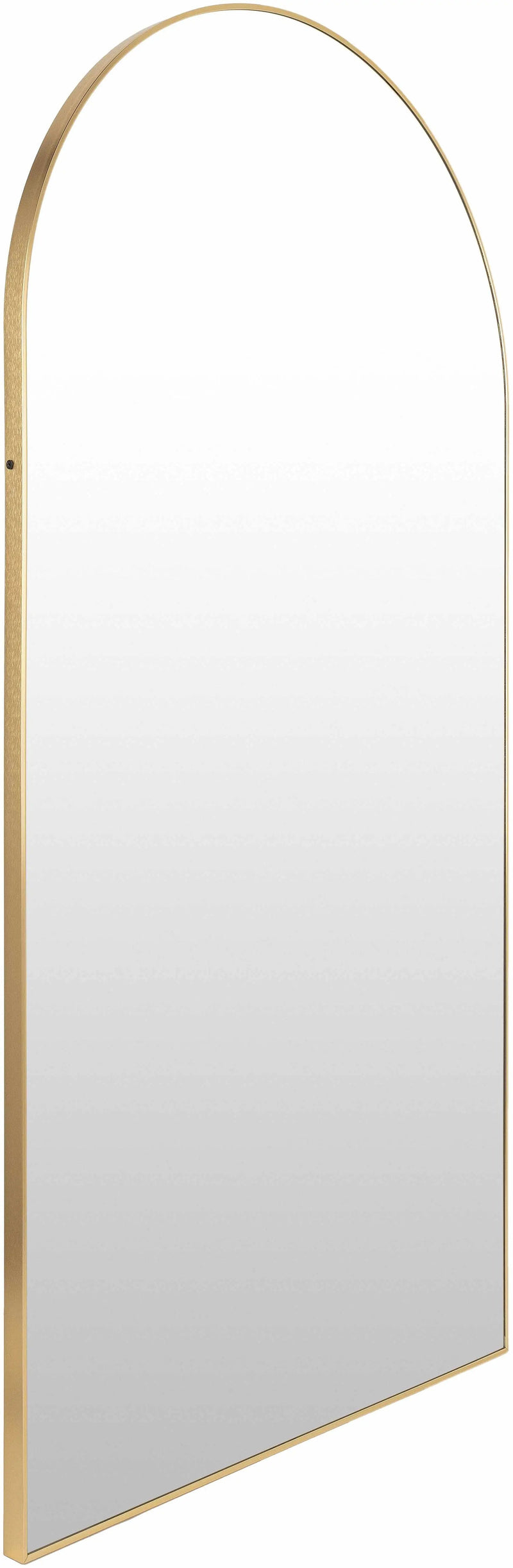 Anipovka Mirror by Boutique Rugs