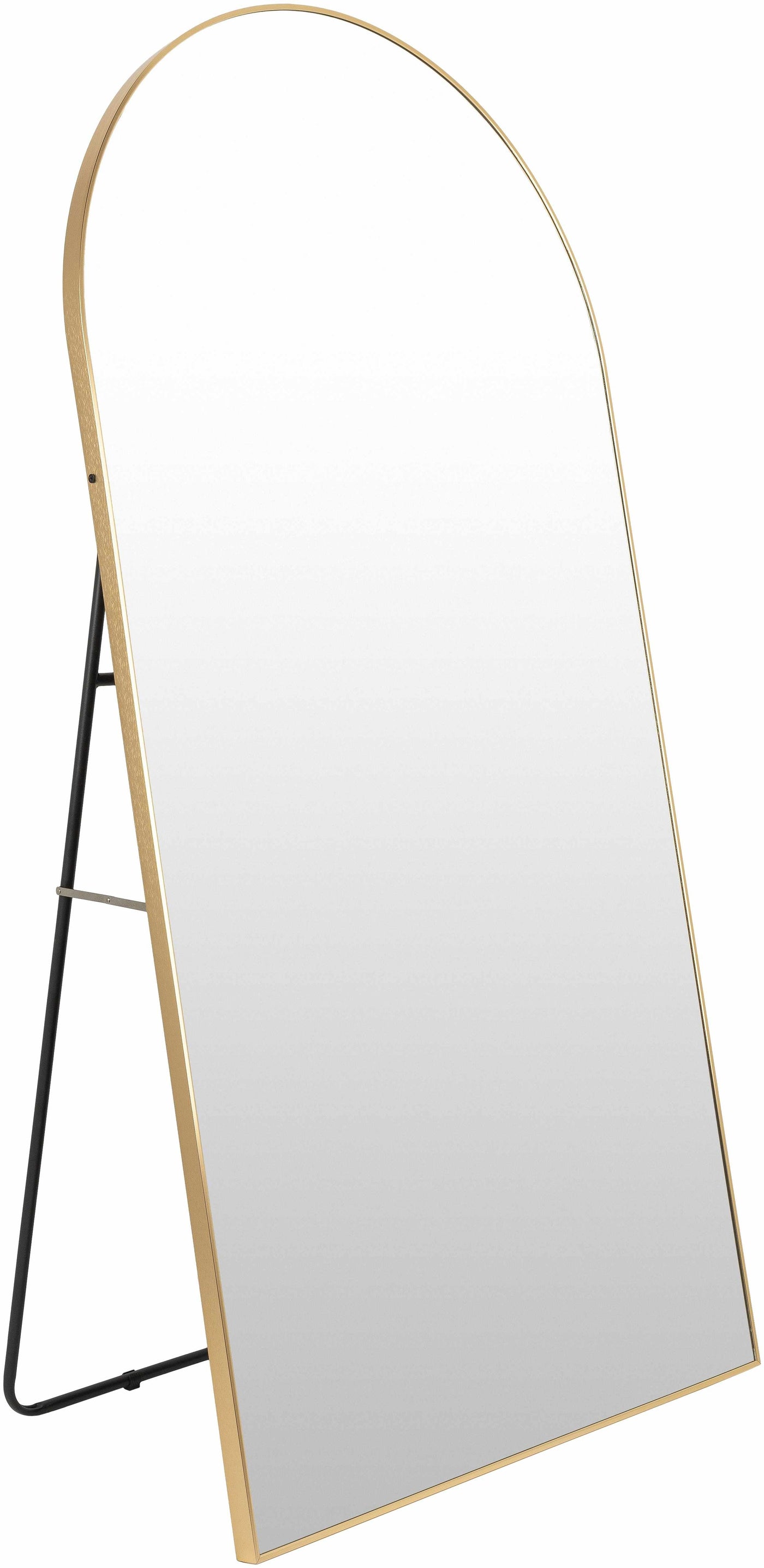 Anipovka Mirror by Boutique Rugs
