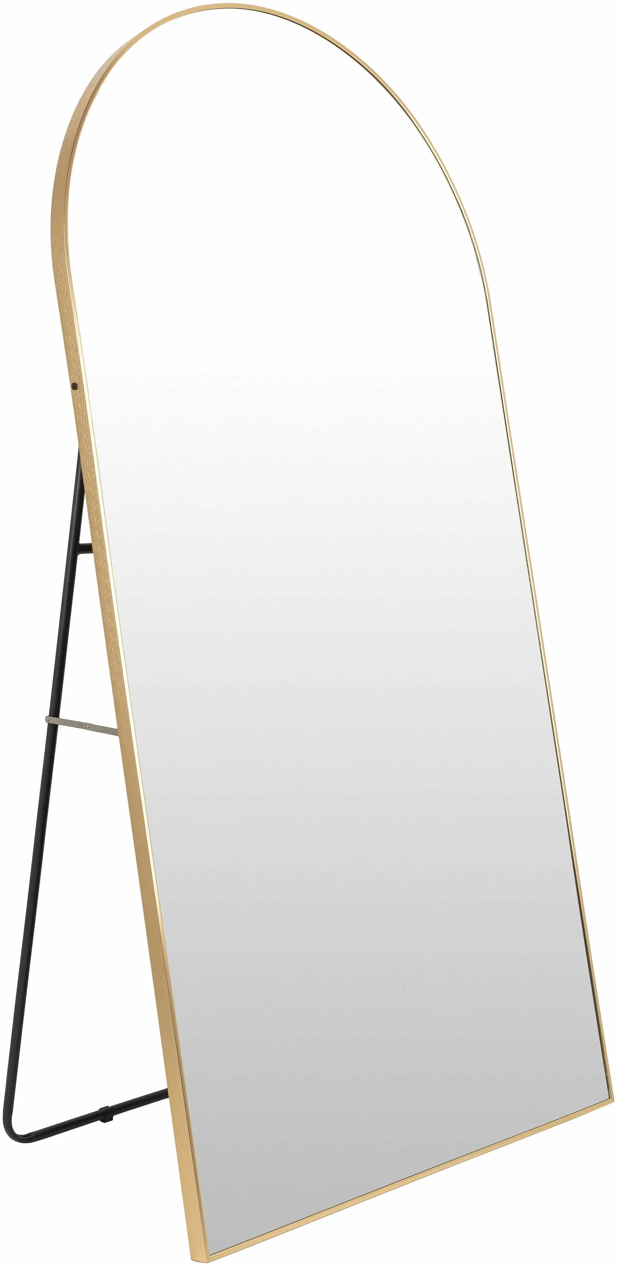 Anipovka Mirror by Boutique Rugs