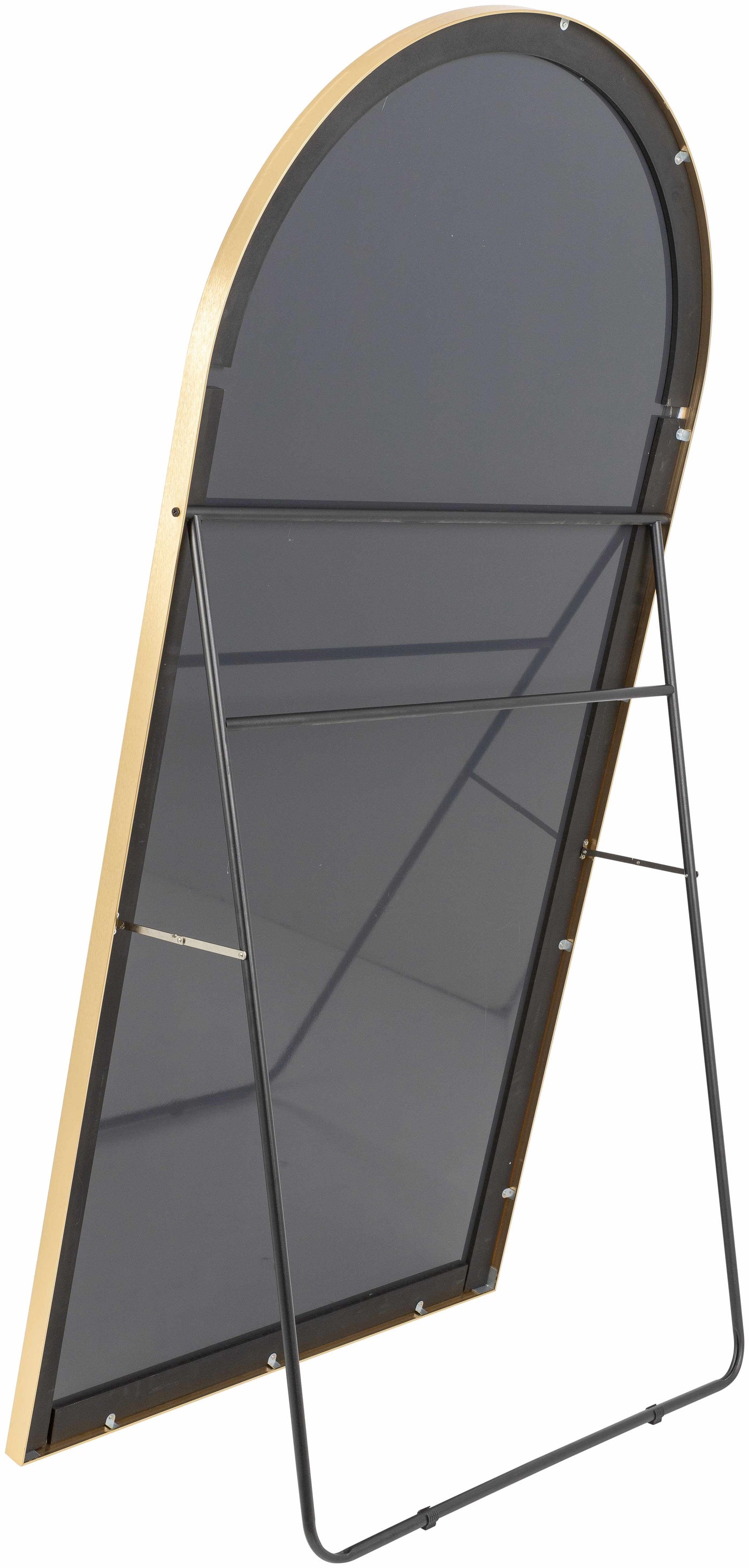 Anipovka Mirror by Boutique Rugs