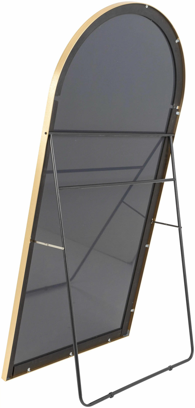 Anipovka Mirror by Boutique Rugs