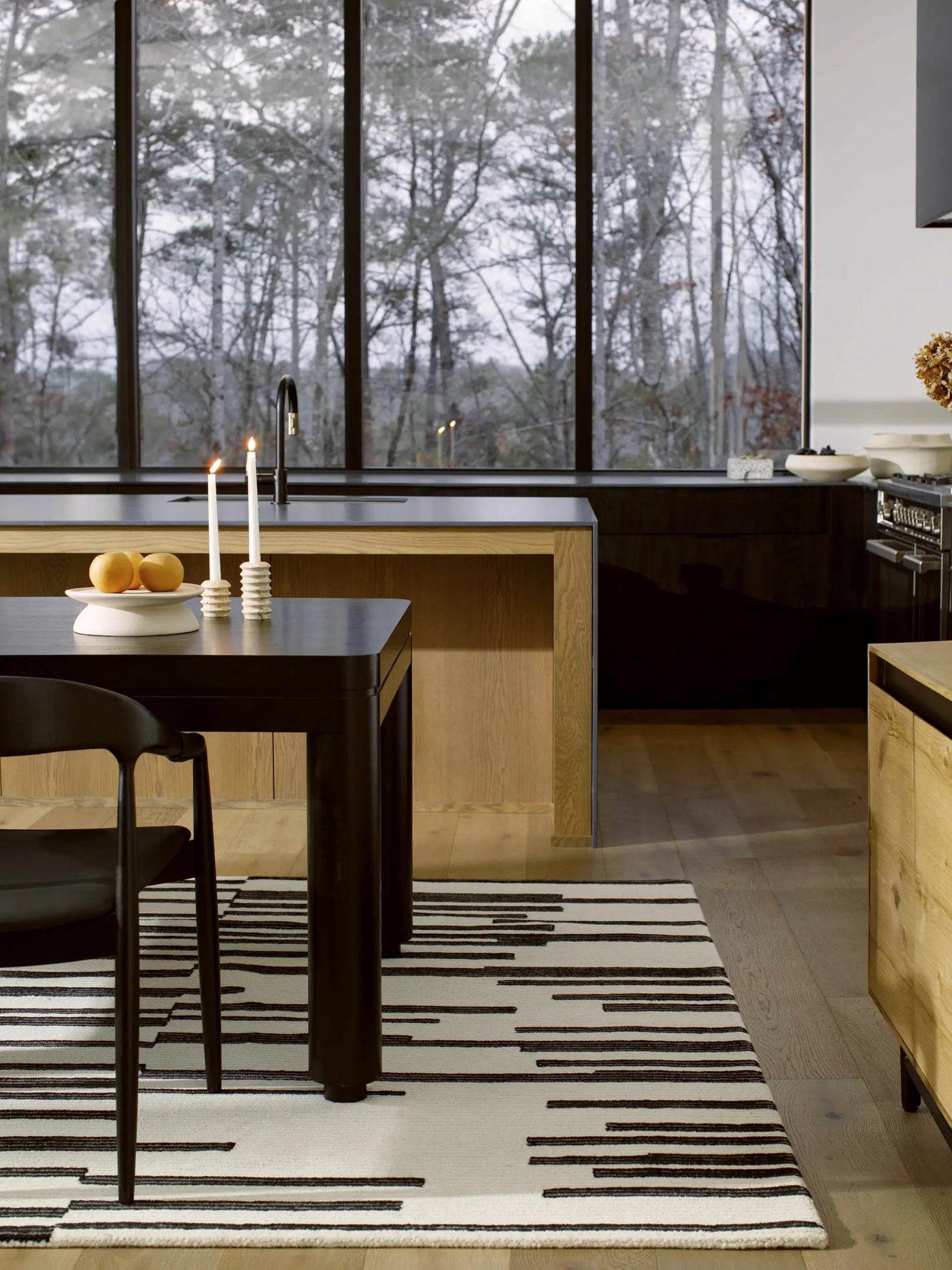 Walid Area Rug by Boutique Rugs