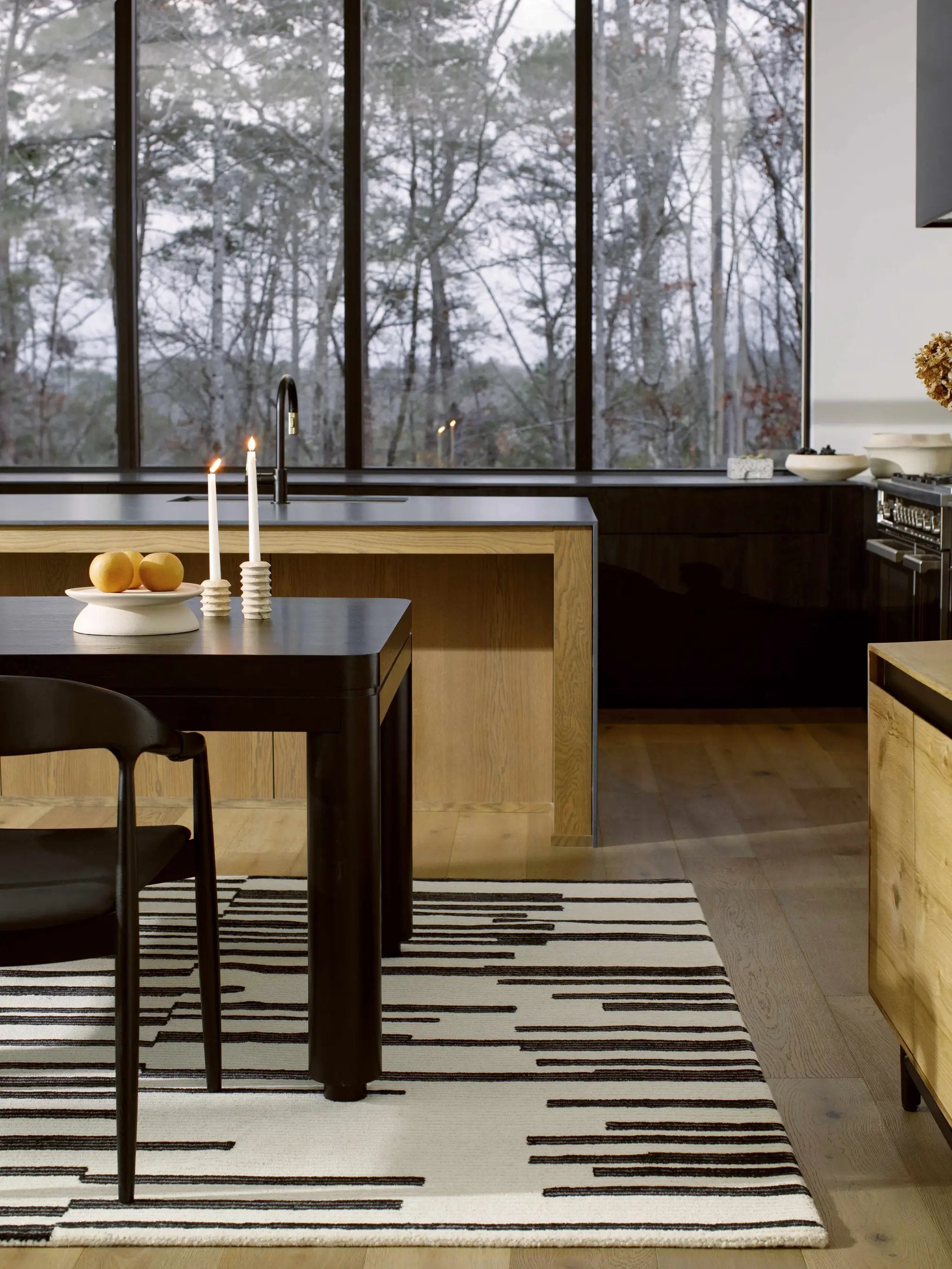 Walid Area Rug by Boutique Rugs