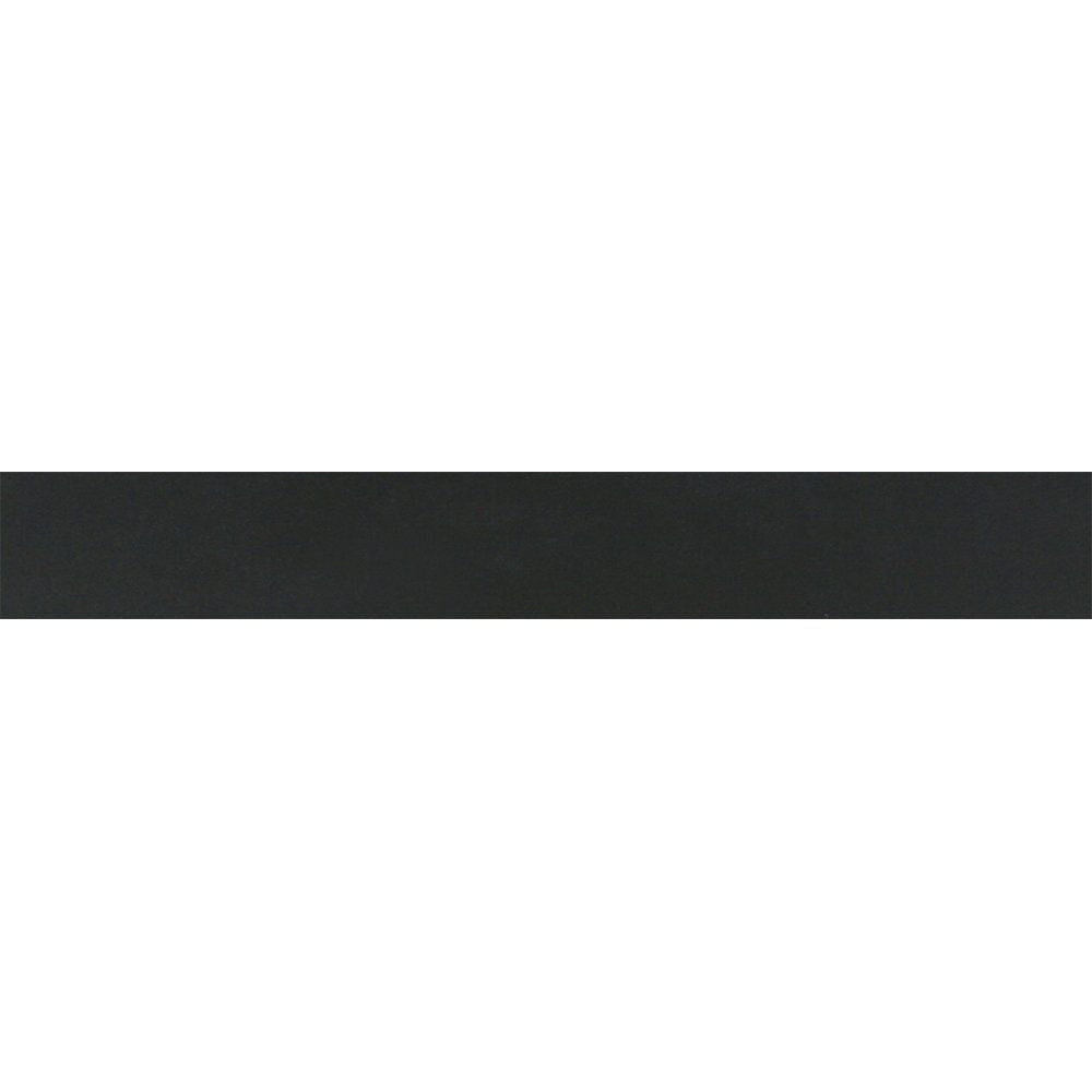Grafito Matte Battiscopa Stone Look Porcelain Moldings 3 1/4x24 Porcelain Matte 4x24 Moldings