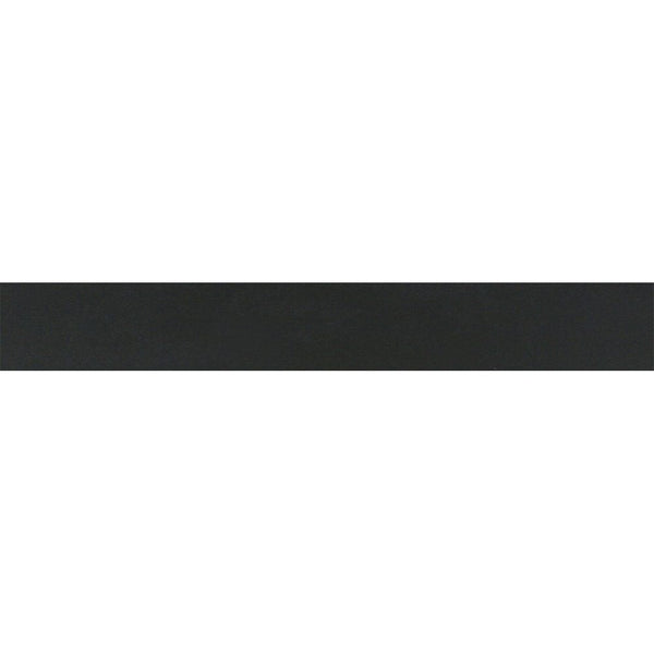 Grafito Matte Battiscopa Stone Look Porcelain Moldings 3 1/4x24