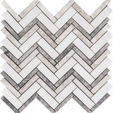 Herringbone 1x3