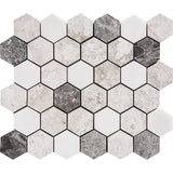 Hexagon