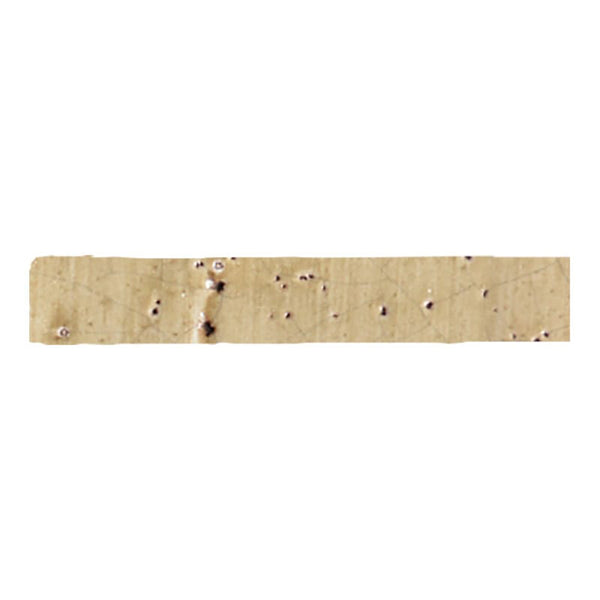 Granary Glazed Glazed Terracotta Tiles 1x6