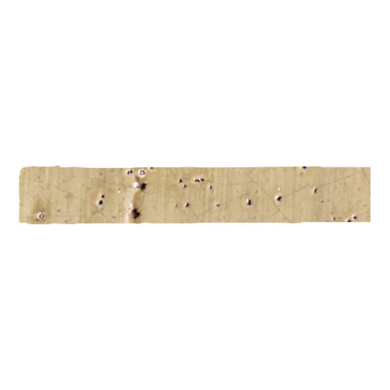 Granary Glazed Glazed Terracotta Tiles 1x6 Thin Brick Glazed 2x6 Tiles