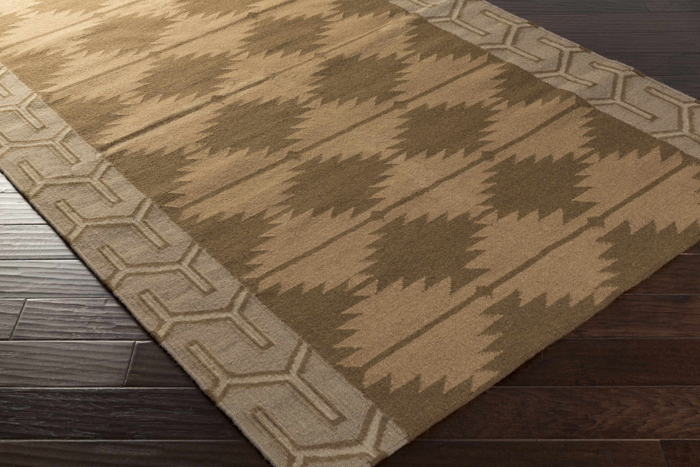 Grandy Area Rug - Clearance by Boutique Rugs