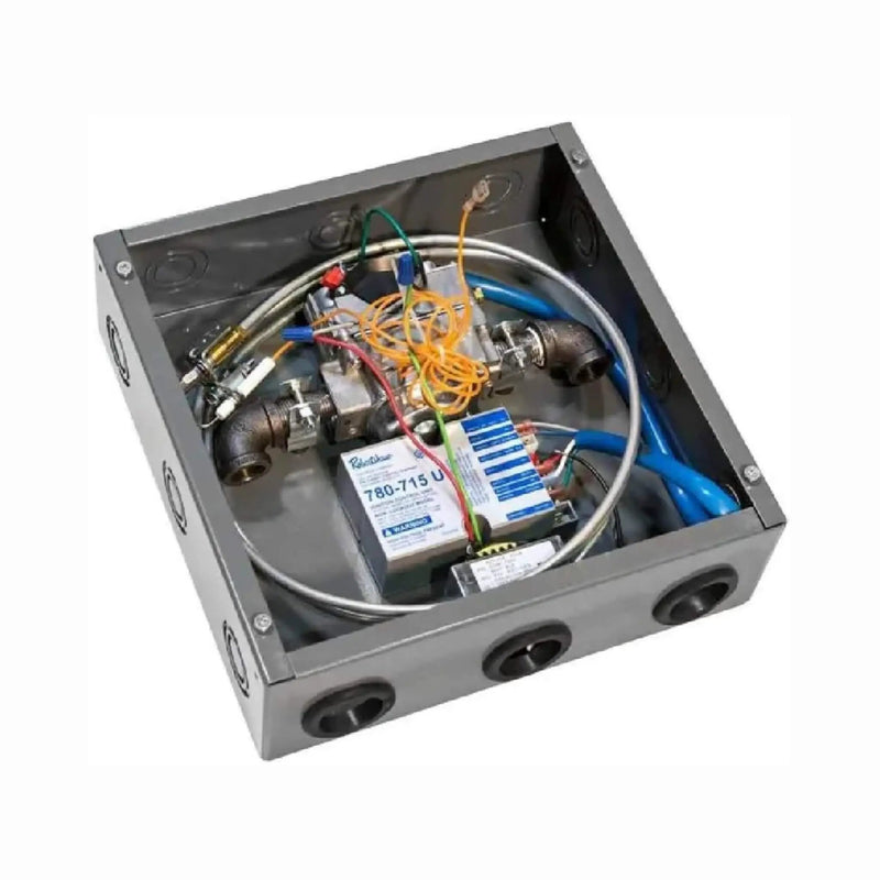 Grand Canyon Electronic Ignition System 200K BTU 10' Pilot For Indoor Use Only [EIS-10] (SAK51937) by SAKSBY WHOLESALE