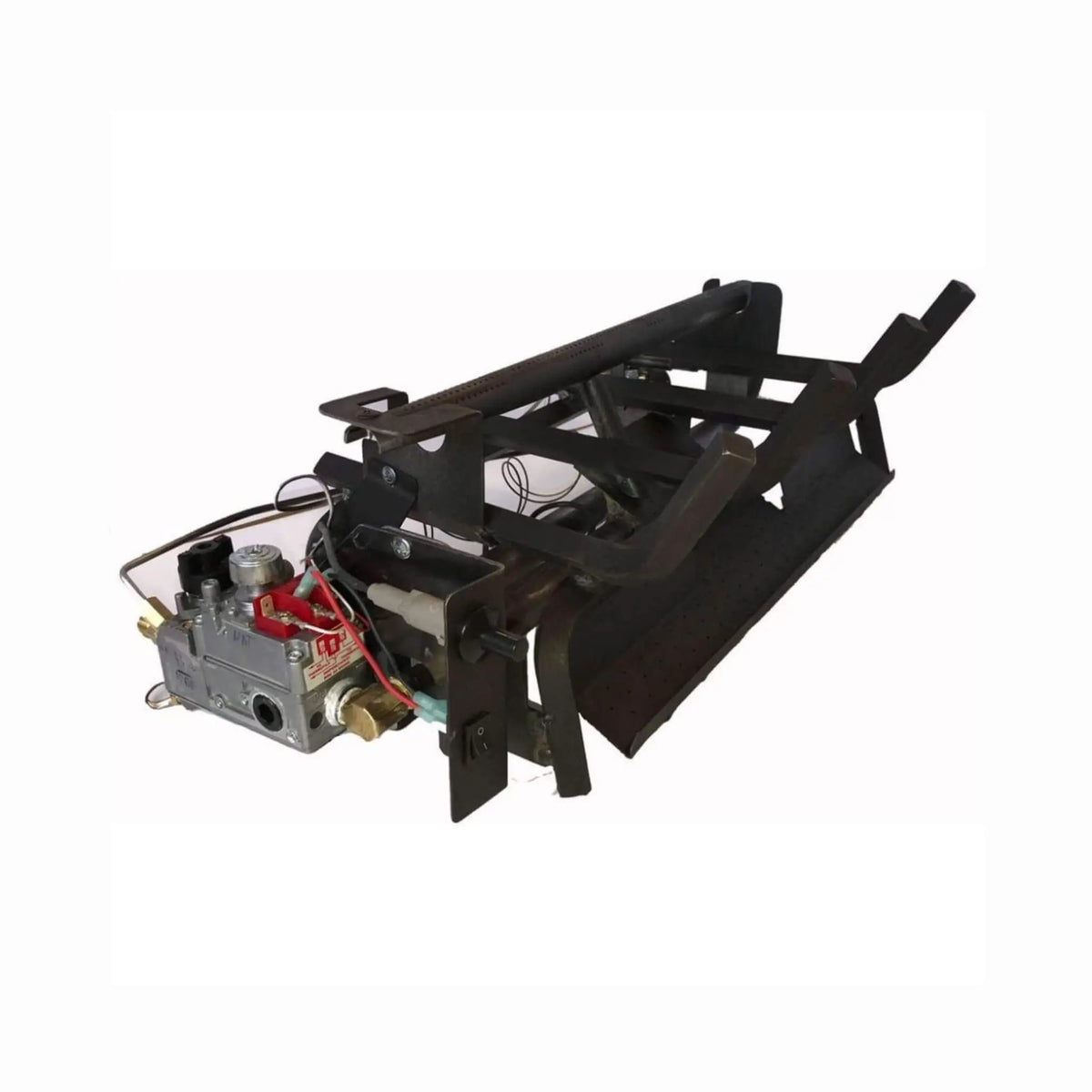 Grand Canyon Millivolt Vent Vulcan Burner System (SAK29486) by SAKSBY WHOLESALE