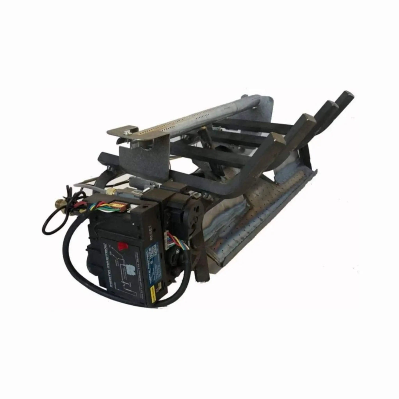 Grand Canyon Variable Electric Vent Less Vulcan Burner System (SAK58362) by SAKSBY WHOLESALE