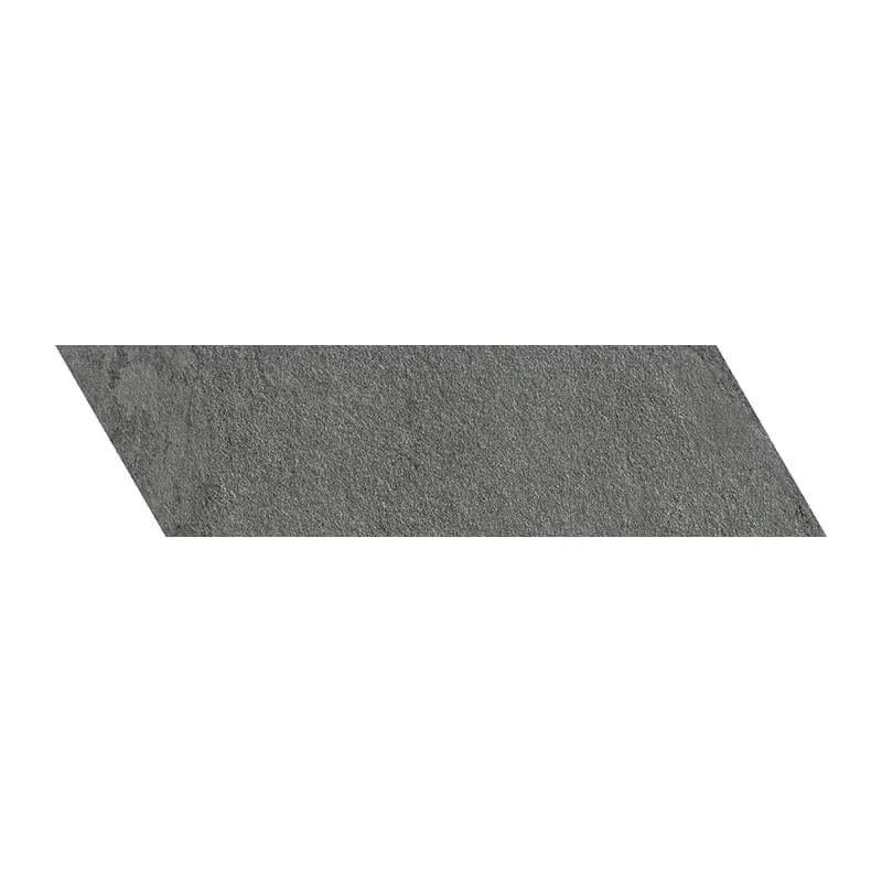 Gray Flow Matte Gramma 72 Stone Look Porcelain Tiles 19 39/64x6 21/32 by Stonetiledepot