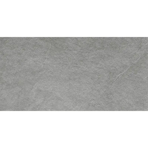 Gray Flow Natural Rec 18x36