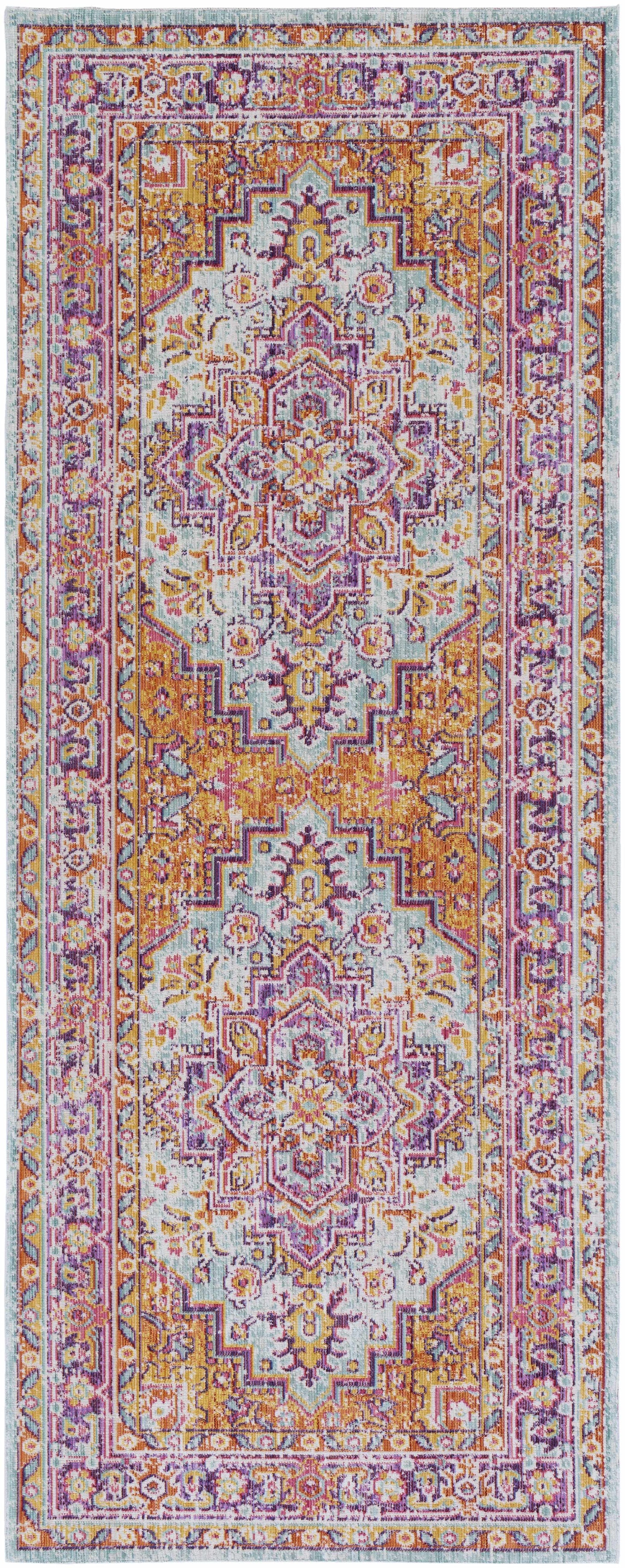 Grelton Area Rug - Clearance by Boutique Rugs