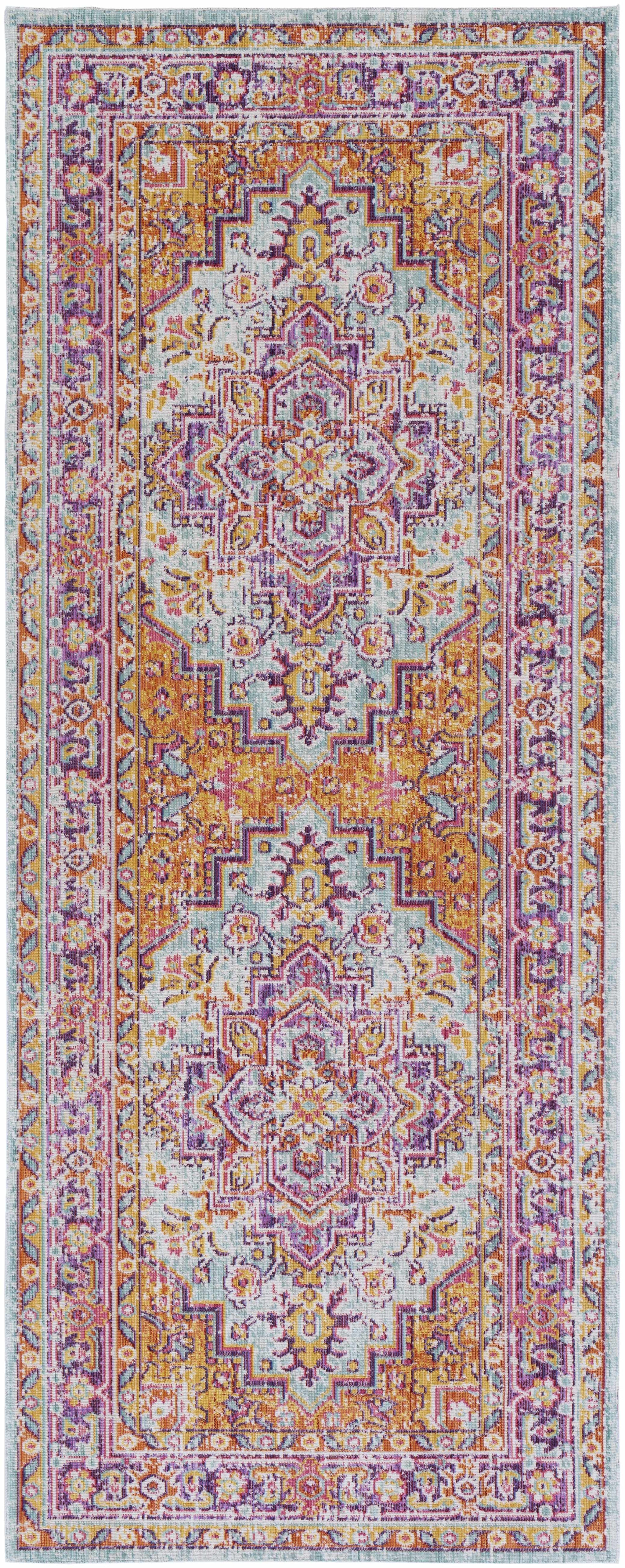 Grelton Area Rug - Clearance by Boutique Rugs